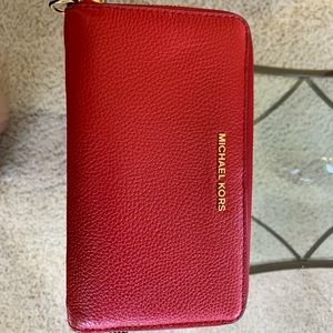 Michael Kors wallet